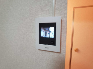 【セキュリティ】 | パークサイド安野