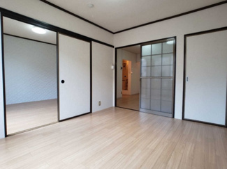 【その他】 | パークサイド安野