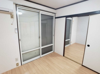 【その他】 | パークサイド安野