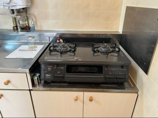 【設備】 | パークサイド安野