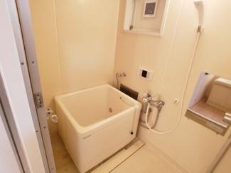 【浴室】 | パークサイド安野