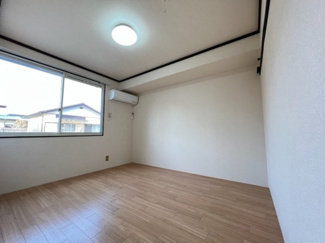 【内装】 | パークサイド安野