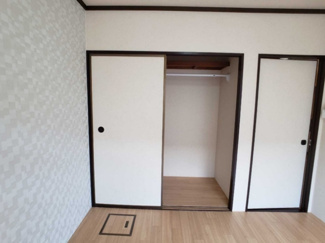 【収納】 | パークサイド安野