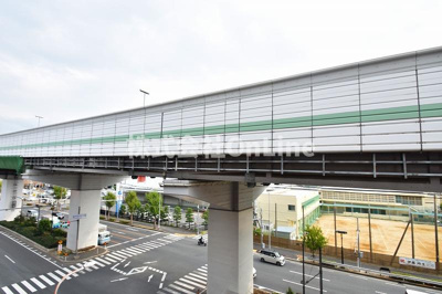 【展望】 | グランドオーク高井田