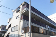 中野区東中野２丁目のマンションの画像