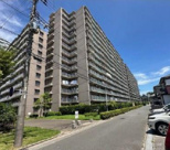 京成サンコーポ稲毛の画像