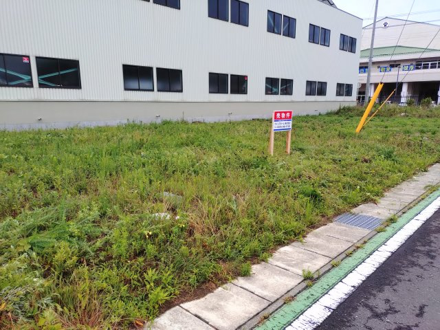 【外観】 | 石巻市湊東１丁目9-7