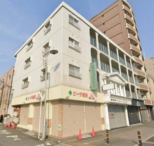 サンハイツ堺