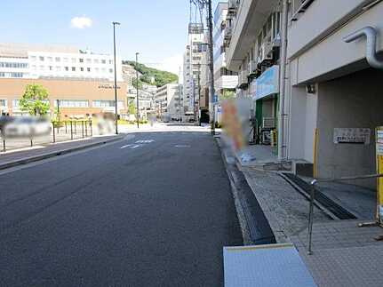 チサンマンション広島のその他