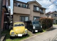 厚木市下荻野　中古戸建の画像