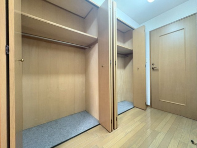 【収納】 | パレ豊中北桜塚