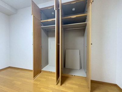 【収納】 | パレ豊中北桜塚