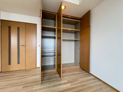 【収納】 | パレ豊中北桜塚