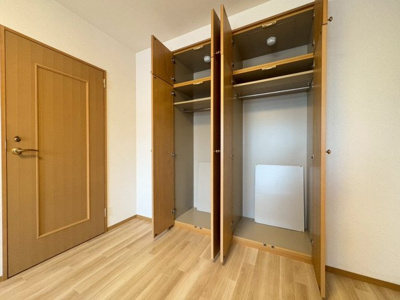 【収納】 | パレ豊中北桜塚