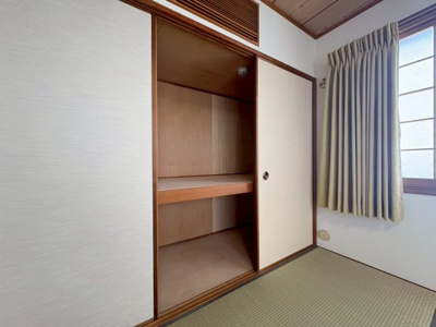 【収納】 | パレ豊中北桜塚
