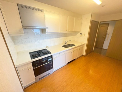 【キッチン】 | パレ豊中北桜塚