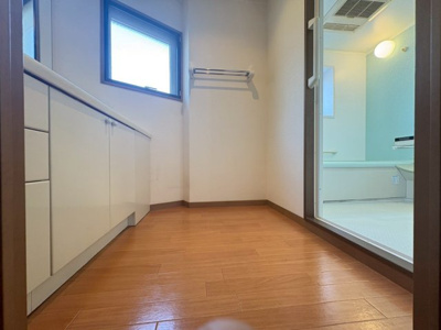 【洗面所】 | パレ豊中北桜塚