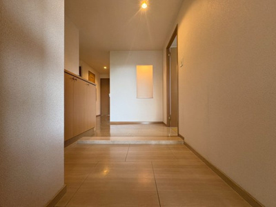 【玄関】 | パレ豊中北桜塚