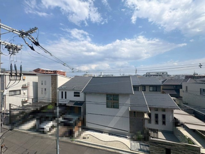 【展望】 | パレ豊中北桜塚