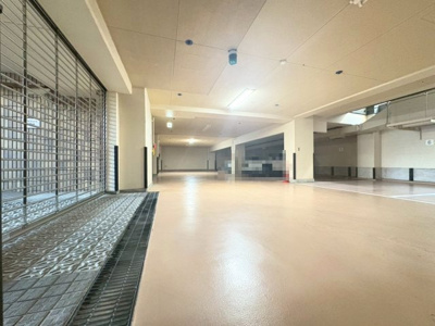 【駐車場】 | パレ豊中北桜塚