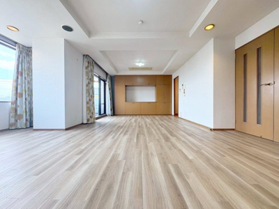 【内装】 | パレ豊中北桜塚