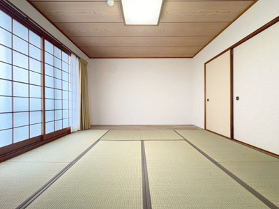 【和室】 | パレ豊中北桜塚