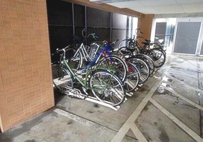 アクセス板橋本町のその他共用部分