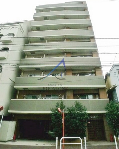 アクセス板橋本町