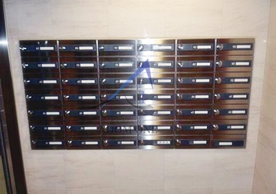 アクセス板橋本町のその他共用部分