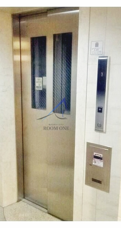 アクセス板橋本町のその他共用部分