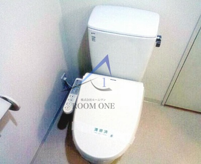 アクセス板橋本町のトイレ|トイレです。