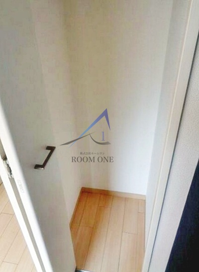 アクセス板橋本町の収納|収納です。