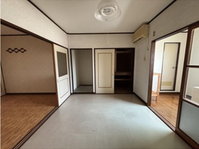  | 南あわじ市灘城方　中古マンション | 室内画像