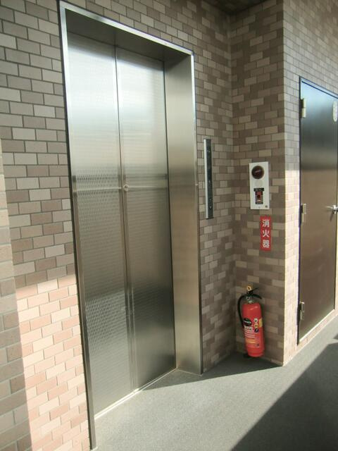 エレベーター