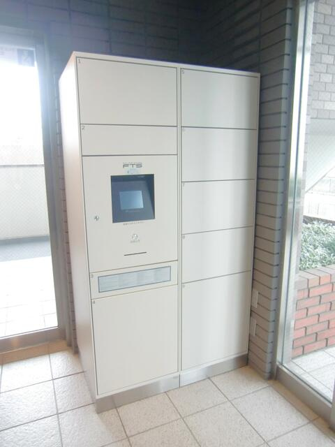 宅配ＢＯＸ