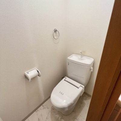 【トイレ】 | レイクランドステージ弥高