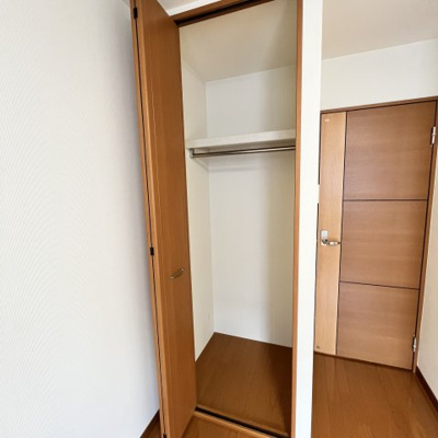 【収納】 | レイクランドステージ弥高