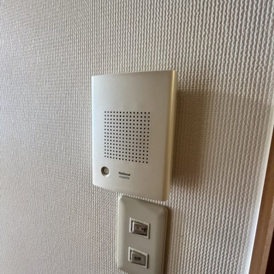 【セキュリティ】 | レイクランドステージ弥高