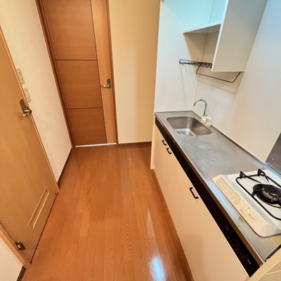 【内装】 | レイクランドステージ弥高