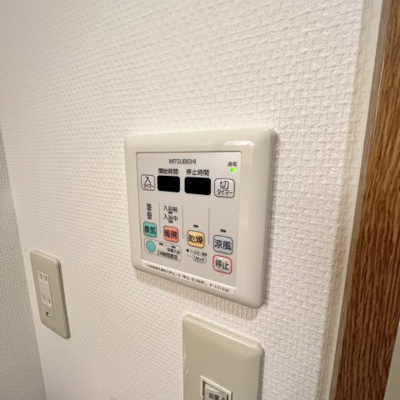 【設備】 | レイクランドステージ弥高