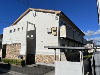 【外観】 | レイクランドステージ弥高