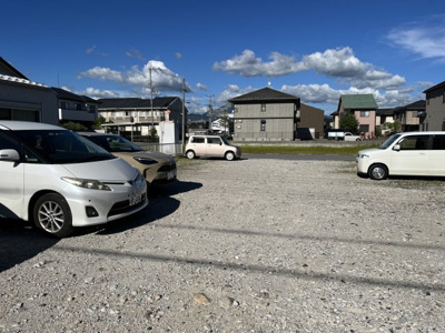 【駐車場】 | レイクランドステージ弥高