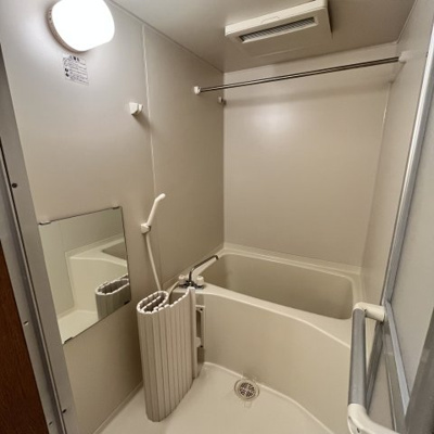 【浴室】 | レイクランドステージ弥高