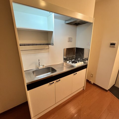 【キッチン】 | レイクランドステージ弥高