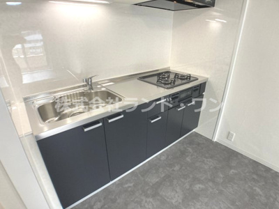 【キッチン】 | サニーライフ久米川