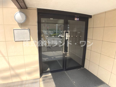  | サニーライフ久米川