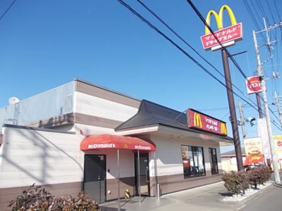 【周辺】 | レガーロ・グランツＡ | その他