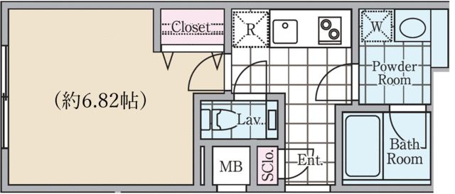 ＲｅｖｅＲｅｓｉｄｅｎｃｅ駒込