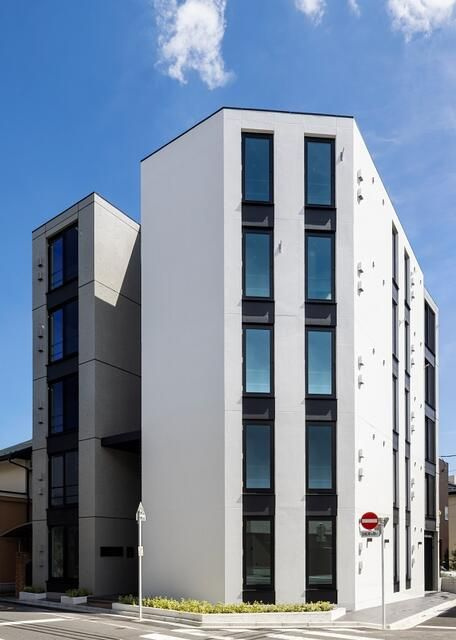 ＲｅｖｅＲｅｓｉｄｅｎｃｅ駒込