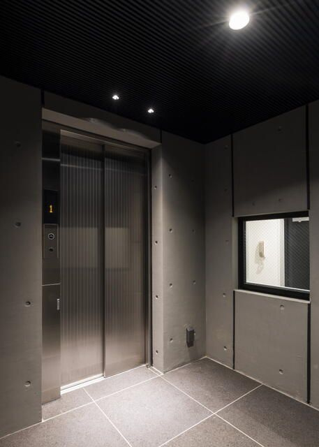 ＲｅｖｅＲｅｓｉｄｅｎｃｅ駒込の設備